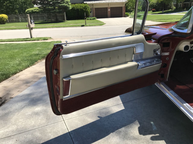 1960 Cadillac Eldorado ELDORADO - photo 12