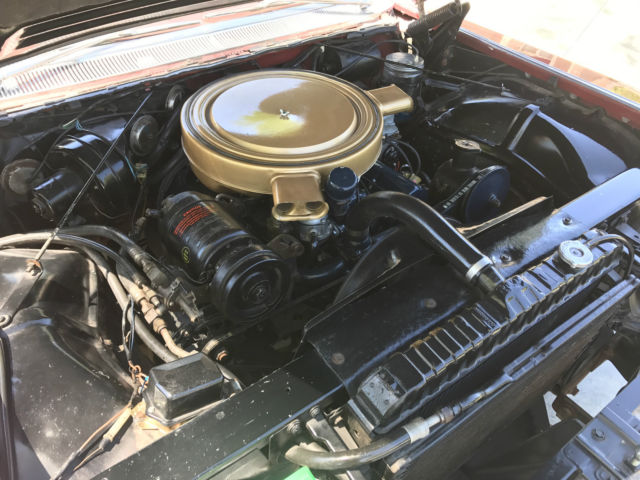 1960 Cadillac Eldorado ELDORADO - photo 3