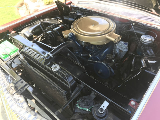 1960 Cadillac Eldorado ELDORADO - photo 4