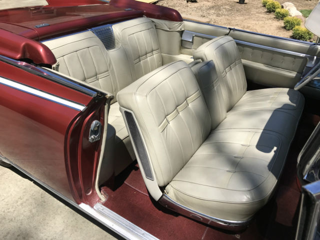 1960 Cadillac Eldorado ELDORADO - photo 9