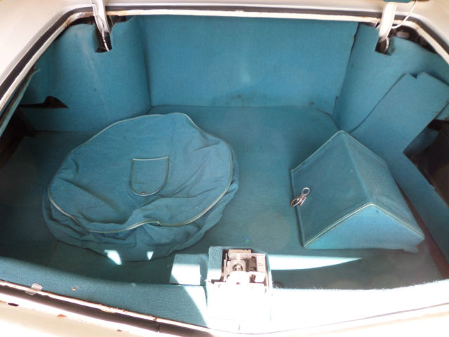 1960 Cadillac Eldorado - photo 10