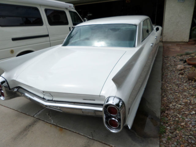 1960 Cadillac Eldorado - photo 2