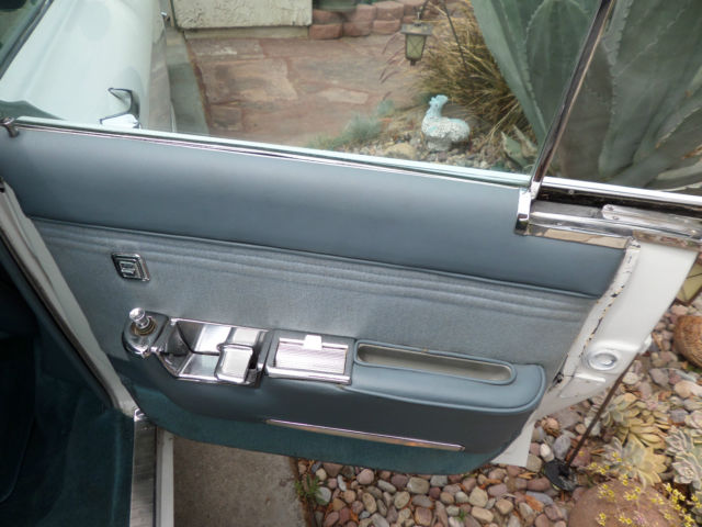 1960 Cadillac Eldorado - photo 4