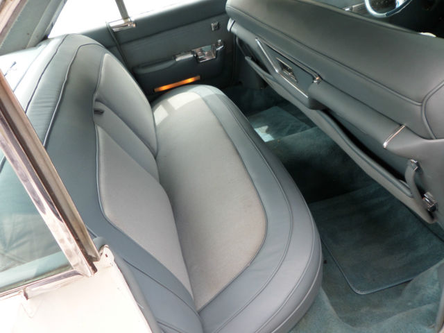 1960 Cadillac Eldorado - photo 5