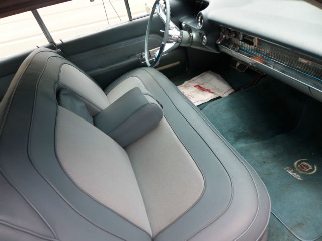 1960 Cadillac Eldorado - photo 7