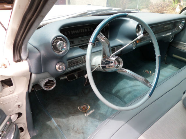 1960 Cadillac Eldorado - photo 8