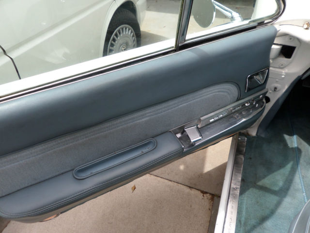 1960 Cadillac Eldorado - photo 9