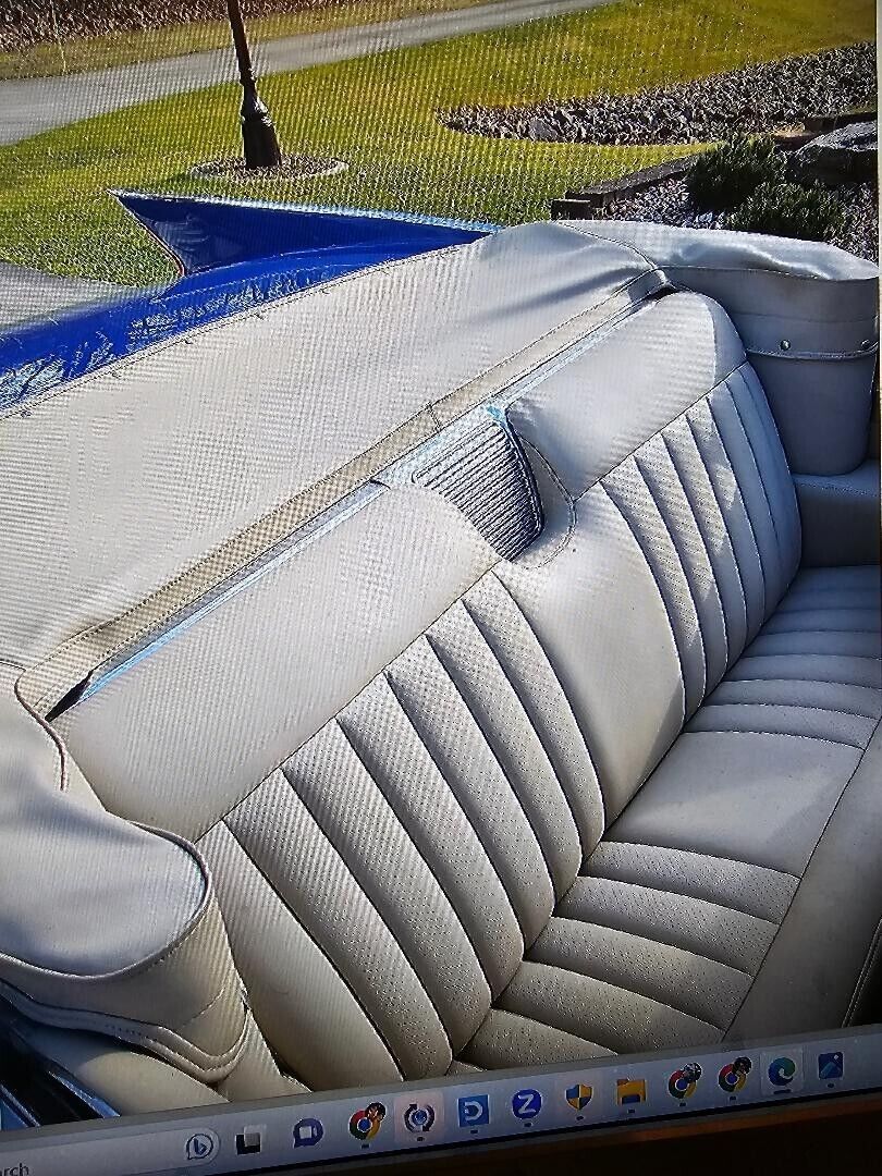 1960 Cadillac Eldorado - photo 3