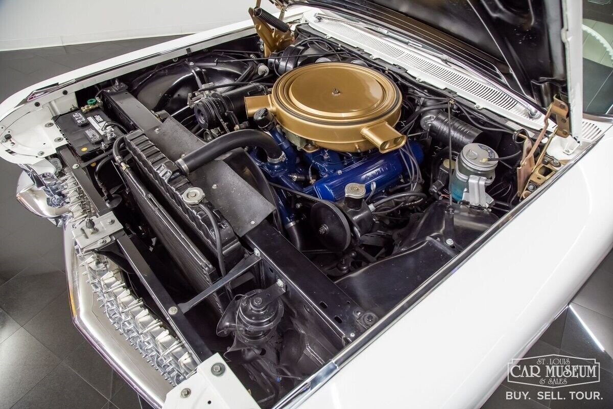 1960 Cadillac Eldorado Biarritz - photo 12
