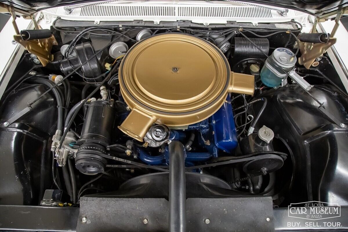 1960 Cadillac Eldorado Biarritz - photo 13