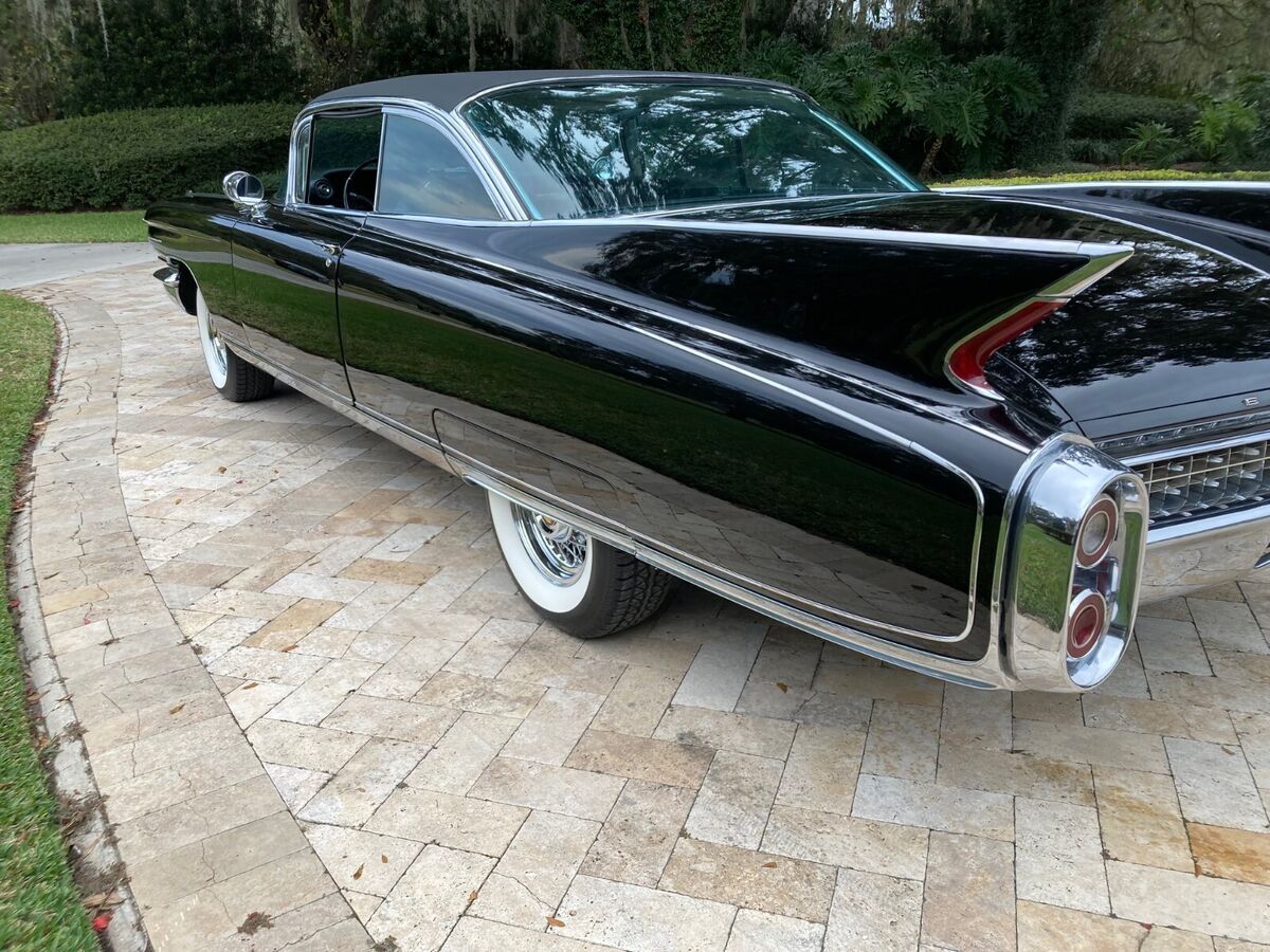1960 Cadillac Eldorado - photo 11