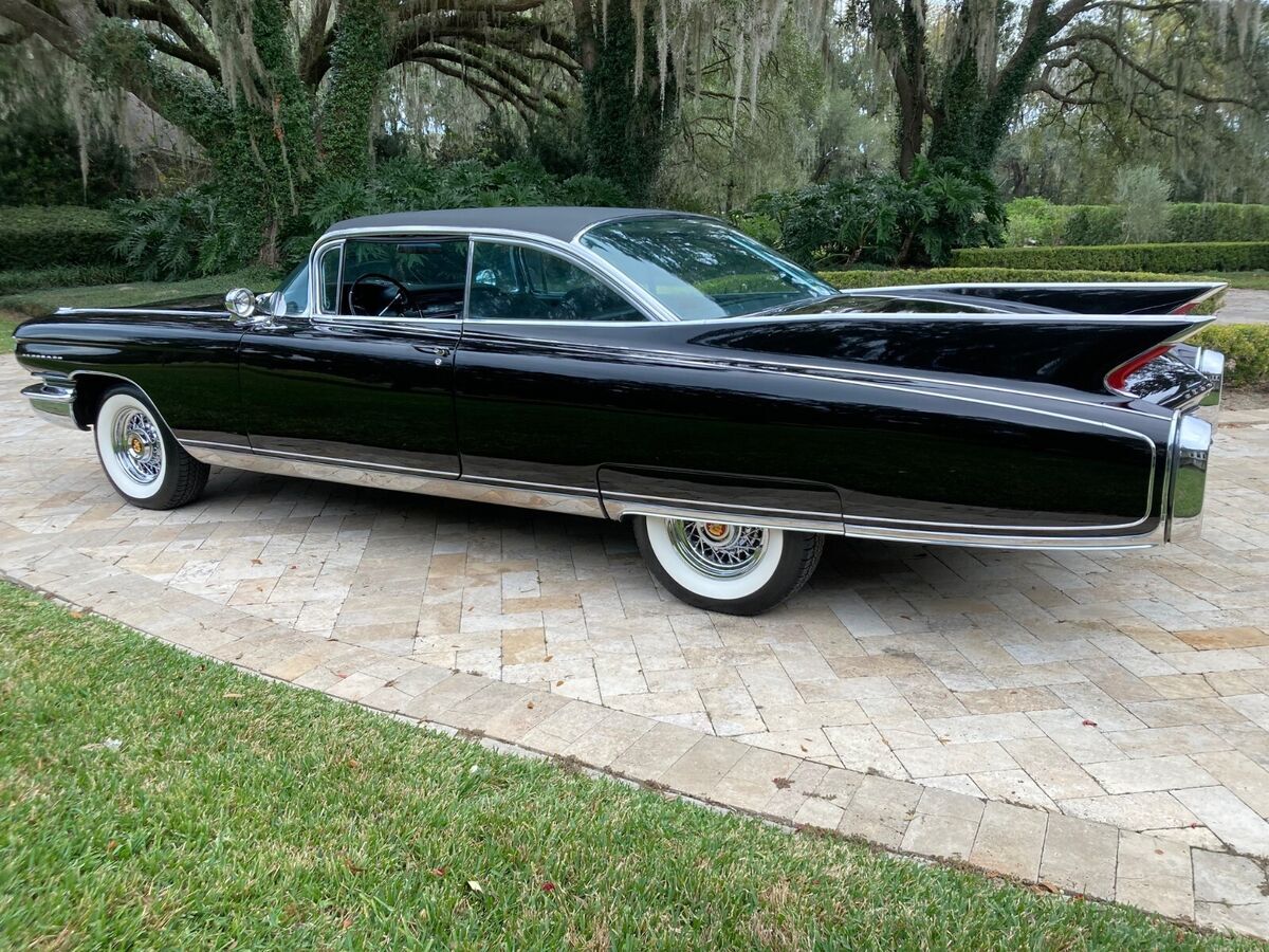 1960 Cadillac Eldorado - photo 12