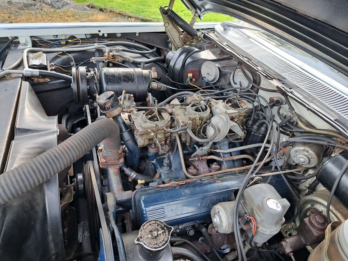 1960 Cadillac Eldorado - photo 10