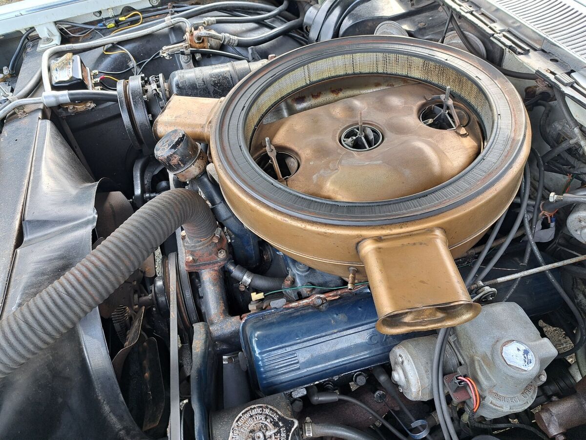 1960 Cadillac Eldorado - photo 11