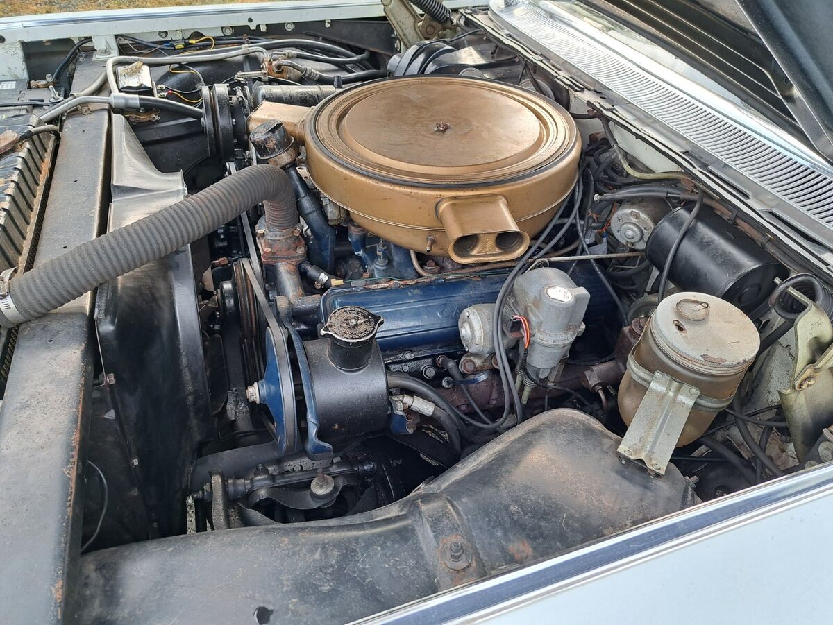 1960 Cadillac Eldorado - photo 12