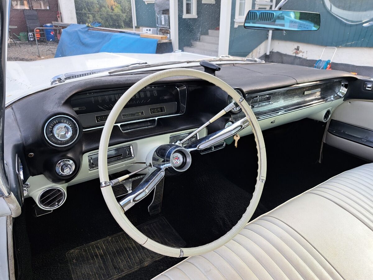 1960 Cadillac Eldorado - photo 13