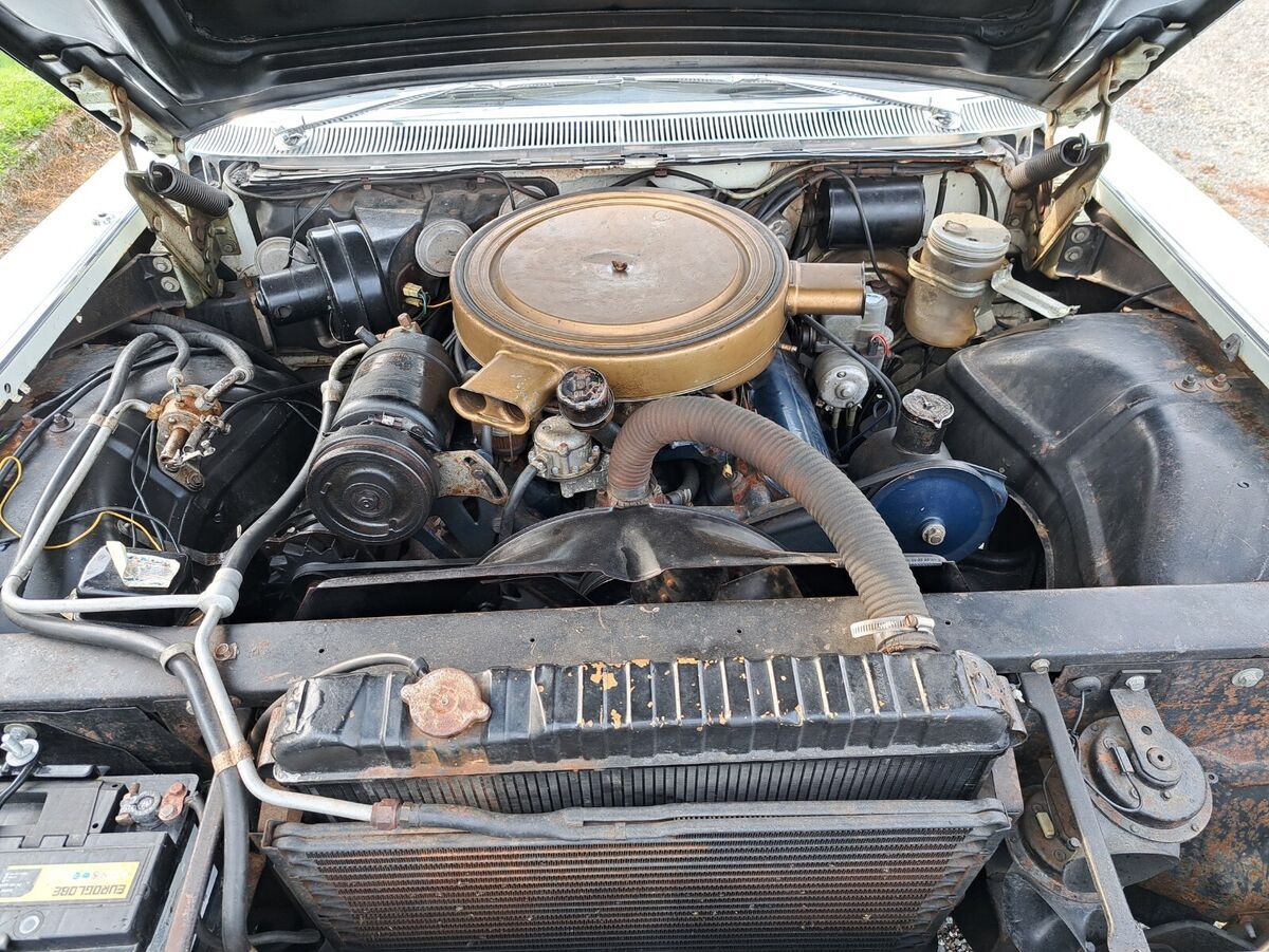 1960 Cadillac Eldorado - photo 7