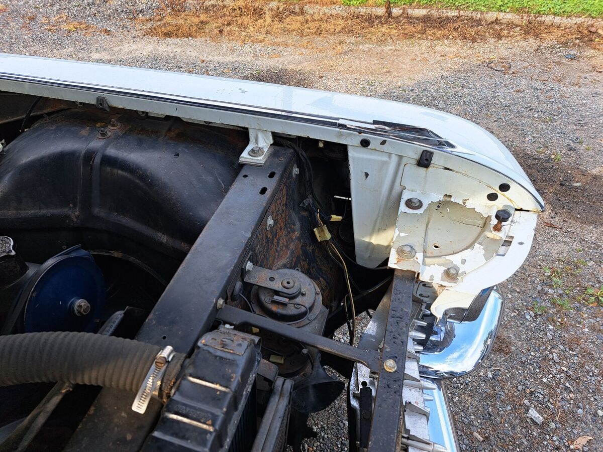 1960 Cadillac Eldorado - photo 8