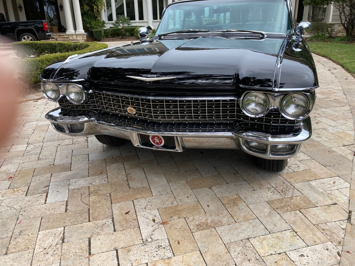 1960 Cadillac Eldorado - photo 3
