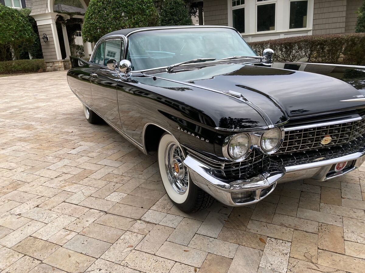 1960 Cadillac Eldorado - photo 5
