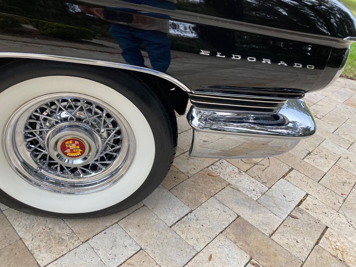 1960 Cadillac Eldorado - photo 6