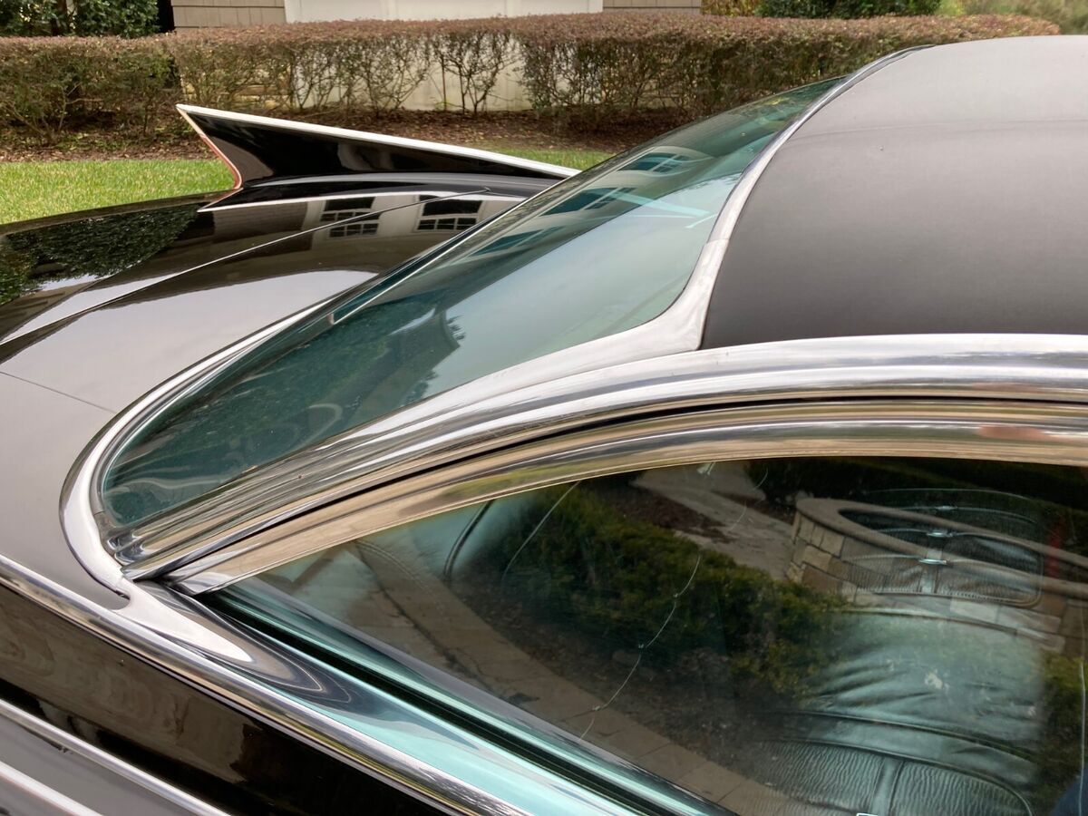 1960 Cadillac Eldorado - photo 8