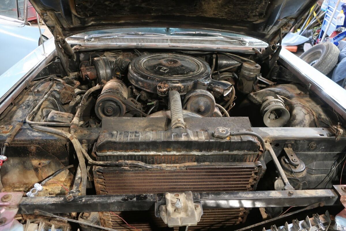 1960 Cadillac Eldorado - photo 11