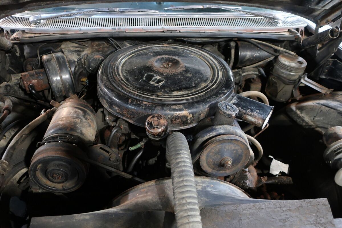 1960 Cadillac Eldorado - photo 12