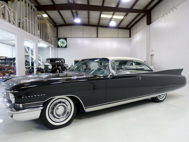 1960 Cadillac Eldorado Seville