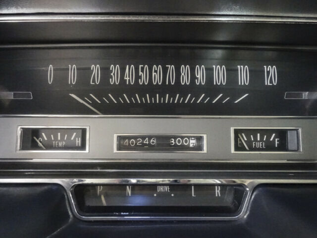 1960 Cadillac Eldorado Seville - photo 11