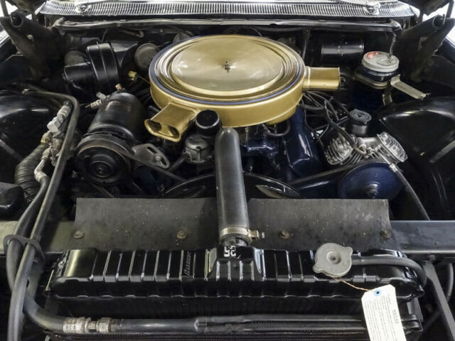 1960 Cadillac Eldorado Seville - photo 12
