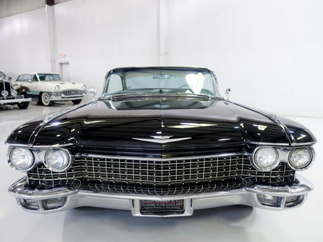 1960 Cadillac Eldorado Seville - photo 2