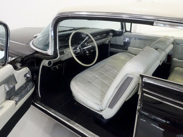 1960 Cadillac Eldorado Seville - photo 7
