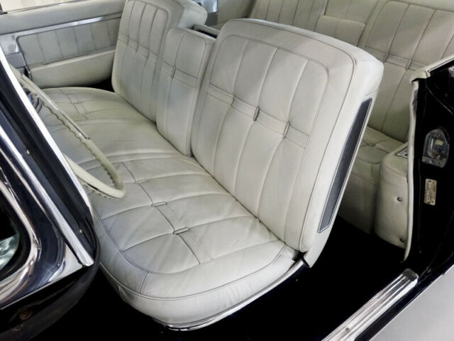 1960 Cadillac Eldorado Seville - photo 8