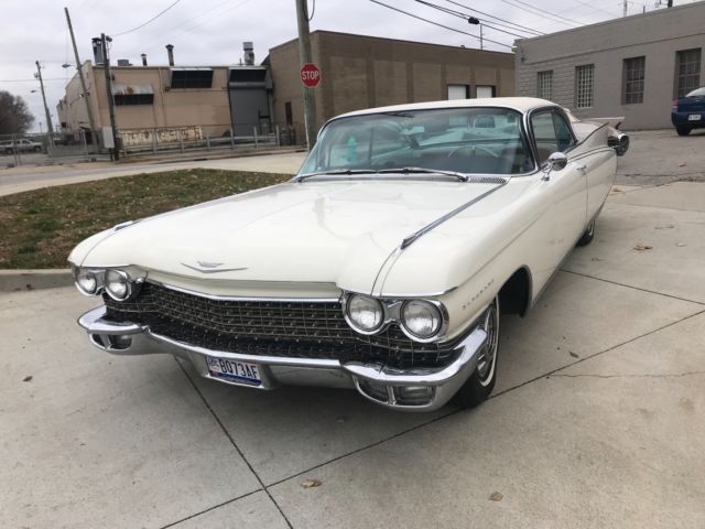 1960 Cadillac Other - photo 2