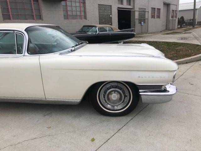 1960 Cadillac Other - photo 4