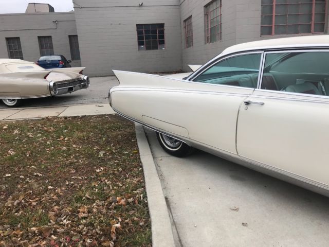1960 Cadillac Other - photo 5