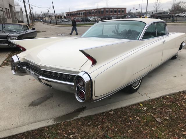 1960 Cadillac Other - photo 6
