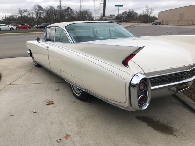 1960 Cadillac Other - photo 9
