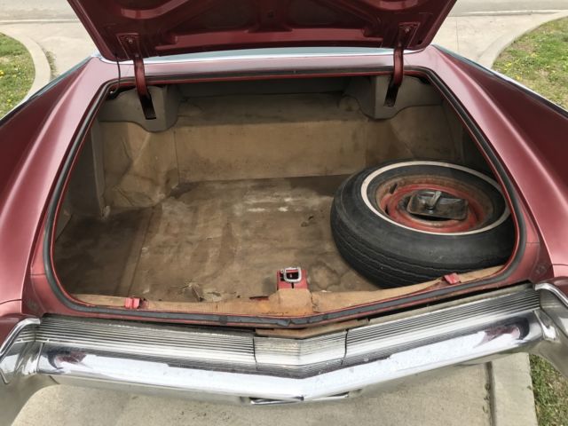 1960 Cadillac Other Base Sedan 4-Door - photo 9