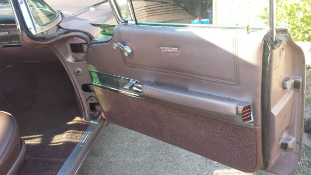 1960 Cadillac 62 Series Flattop - photo 4
