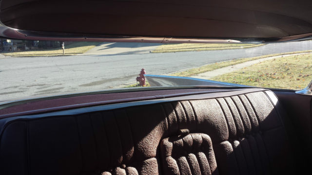1960 Cadillac 62 Series Flattop - photo 6