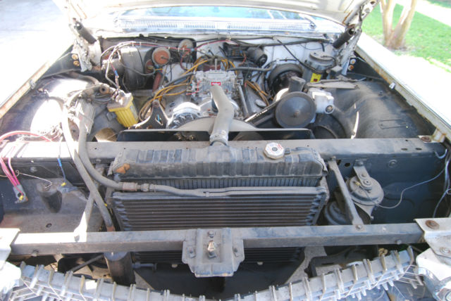 1960 Cadillac Fleetwood - photo 11