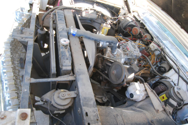 1960 Cadillac Fleetwood - photo 13