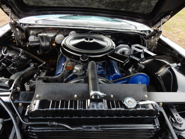 1960 Cadillac Fleetwood Fleetwood - photo 7