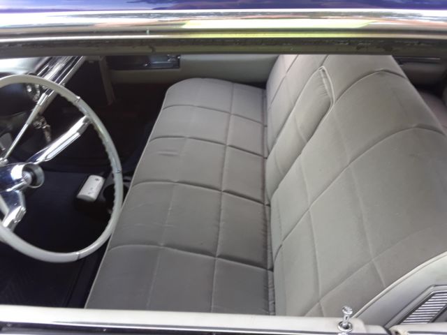 1960 Cadillac Fleetwood Fleetwood 62 - photo 10