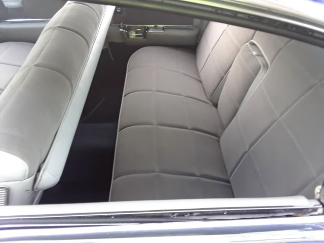 1960 Cadillac Fleetwood Fleetwood 62 - photo 11