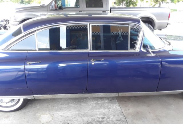 1960 Cadillac Fleetwood Fleetwood 62 - photo 8