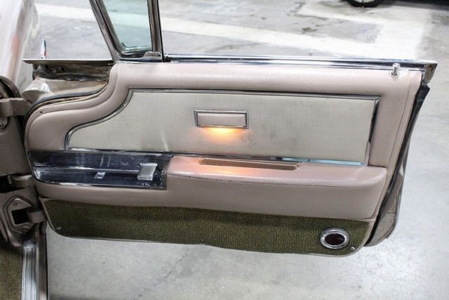 1960 Cadillac Fleetwood -- - photo 12