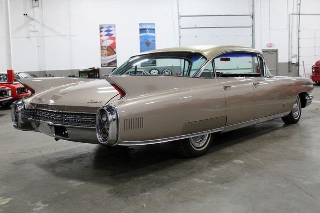 1960 Cadillac Fleetwood -- - photo 5